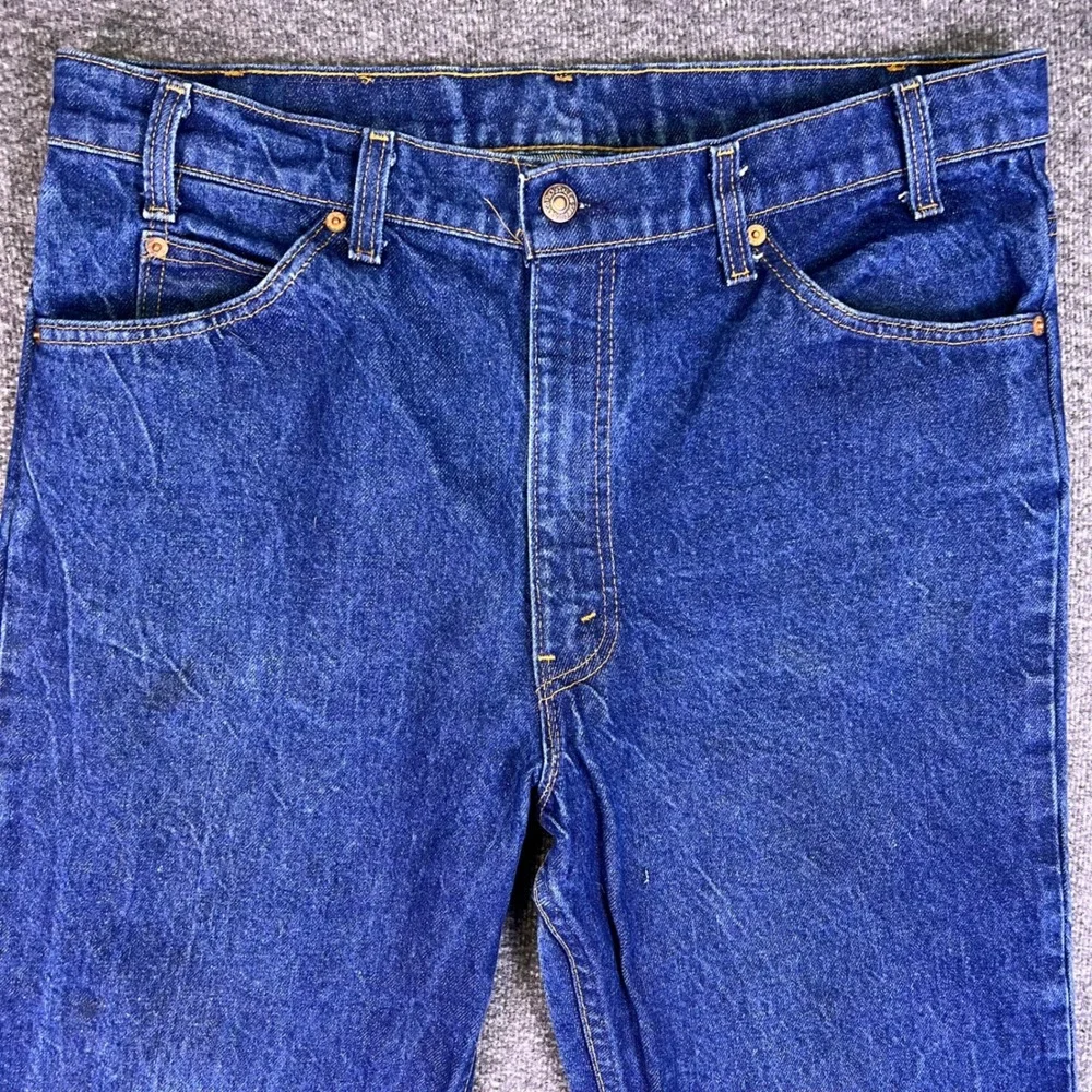 Levis vintage levi